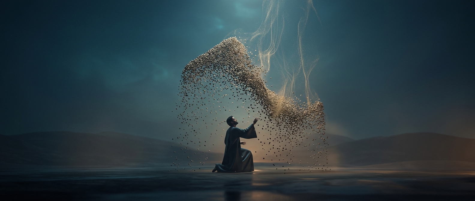 Mathematics cannot define when sand becomes a heap