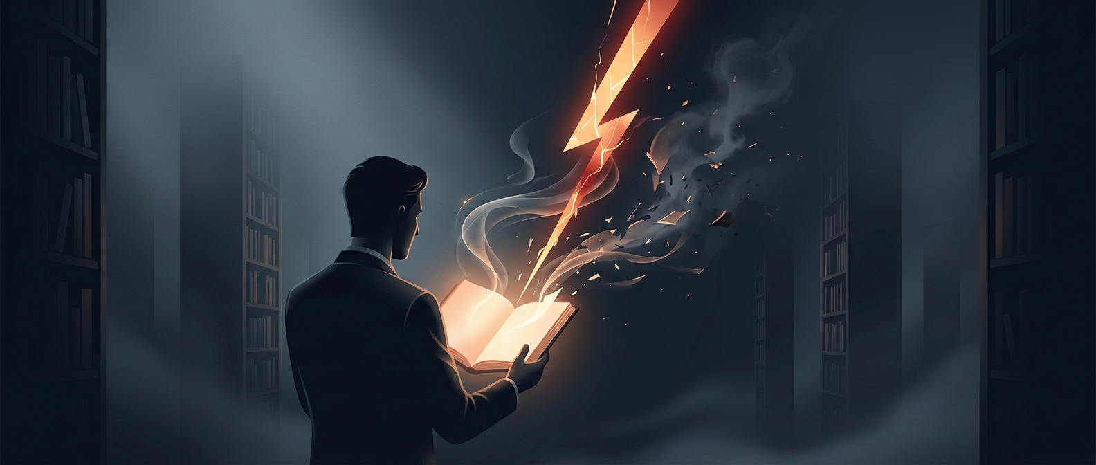 Why a sudden distraction can ruin a new memory