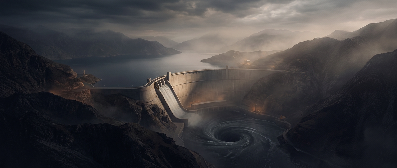 China’s Three Gorges Dam can lengthen Earth’s day
