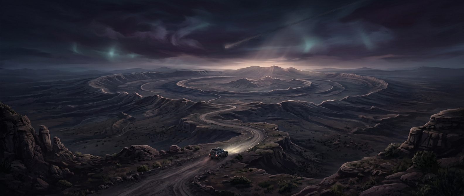 Vredefort Crater represents the oldest and largest known meteorite impact site on planet Earth