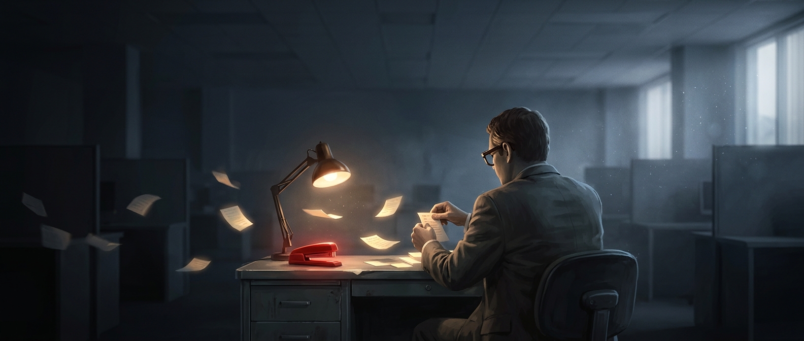 Why being ignored can fuel revenge