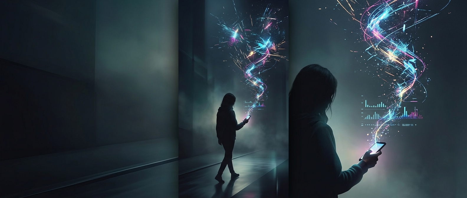 Your phone may spot mood changes before you do