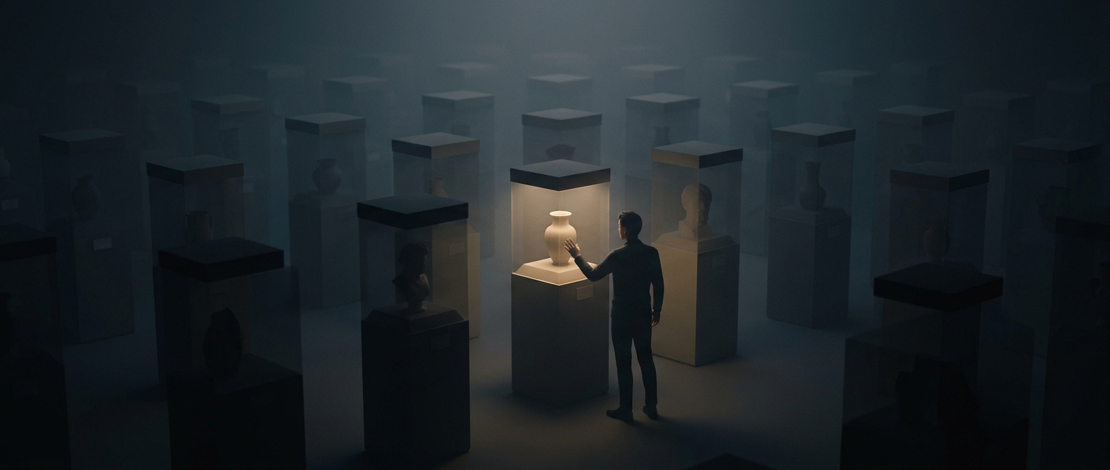 Why you overestimate places you've heard of