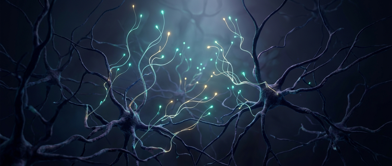 The hippocampus can grow new neurons into old age
