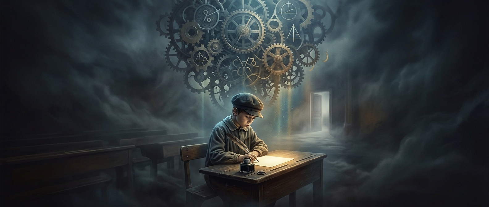 Для чего на самом деле создали тест IQ