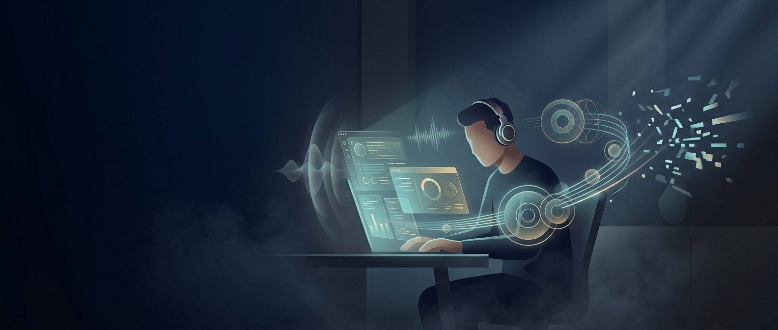 Why familiar music can help you focus