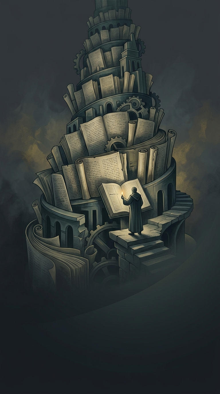 Internal Revenue Service tax code is currently over nine million words long, which makes it about eight times longer than the entire Harry Potter series combined.