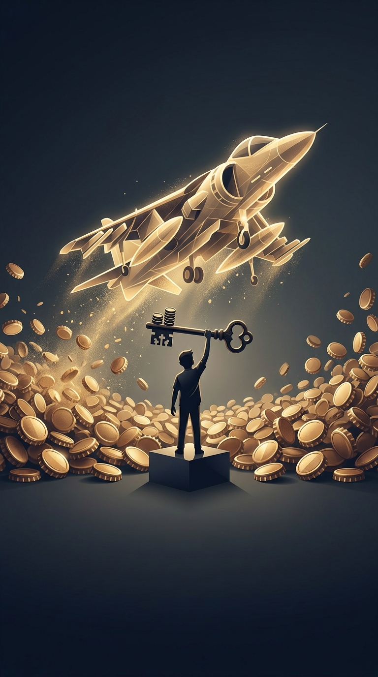 Pepsi faced a massive breach of contract lawsuit in 1996 after joking in a commercial that consumers could redeem seven million points for a military-grade Harrier fighter jet.