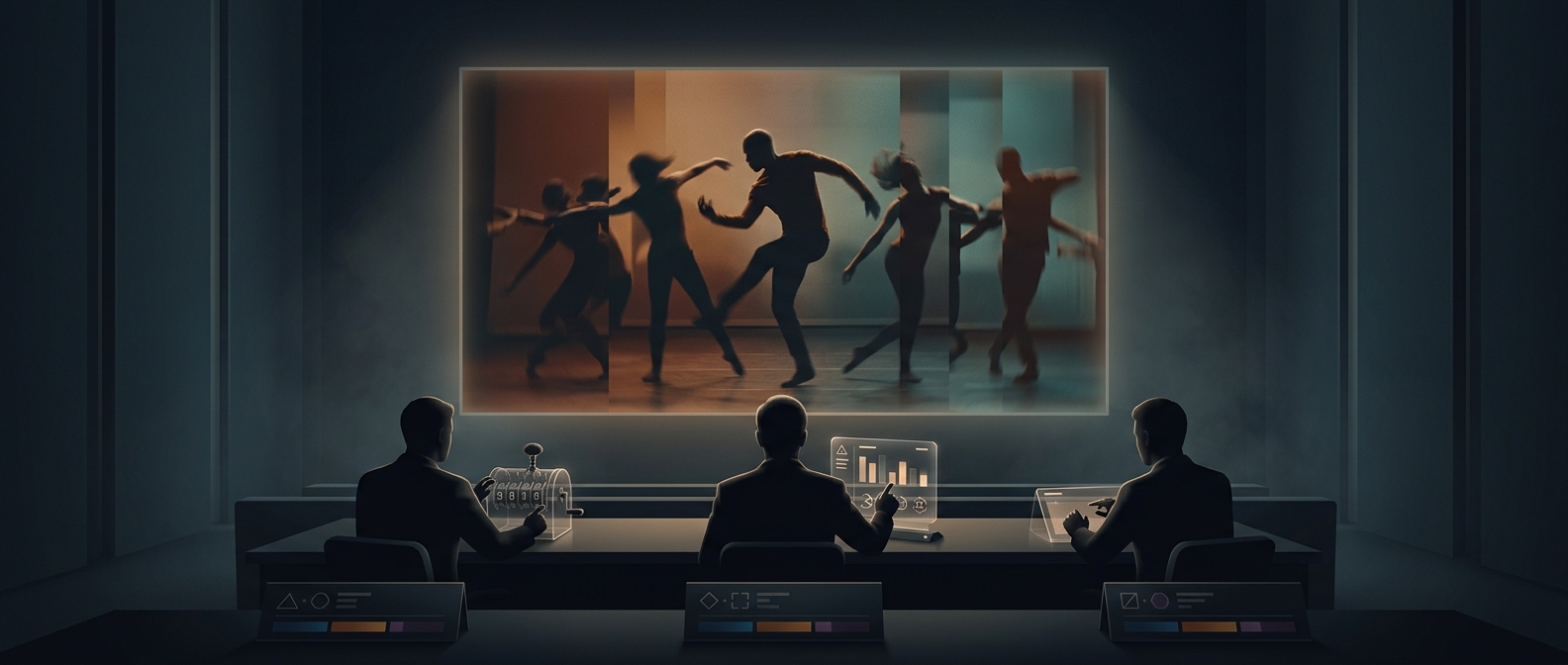 How pelvic thrusts can affect a film's rating