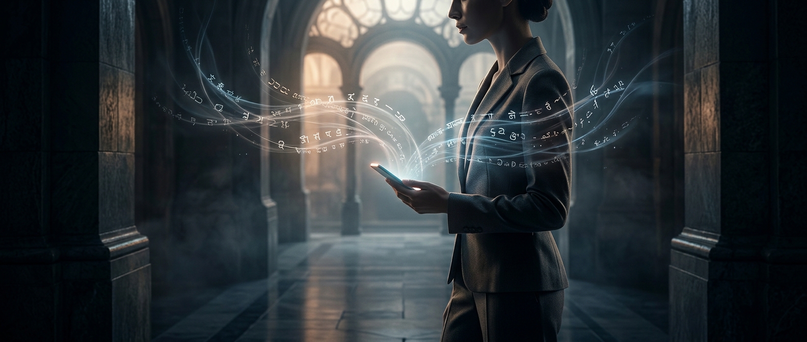 How pocket translators are changing travel