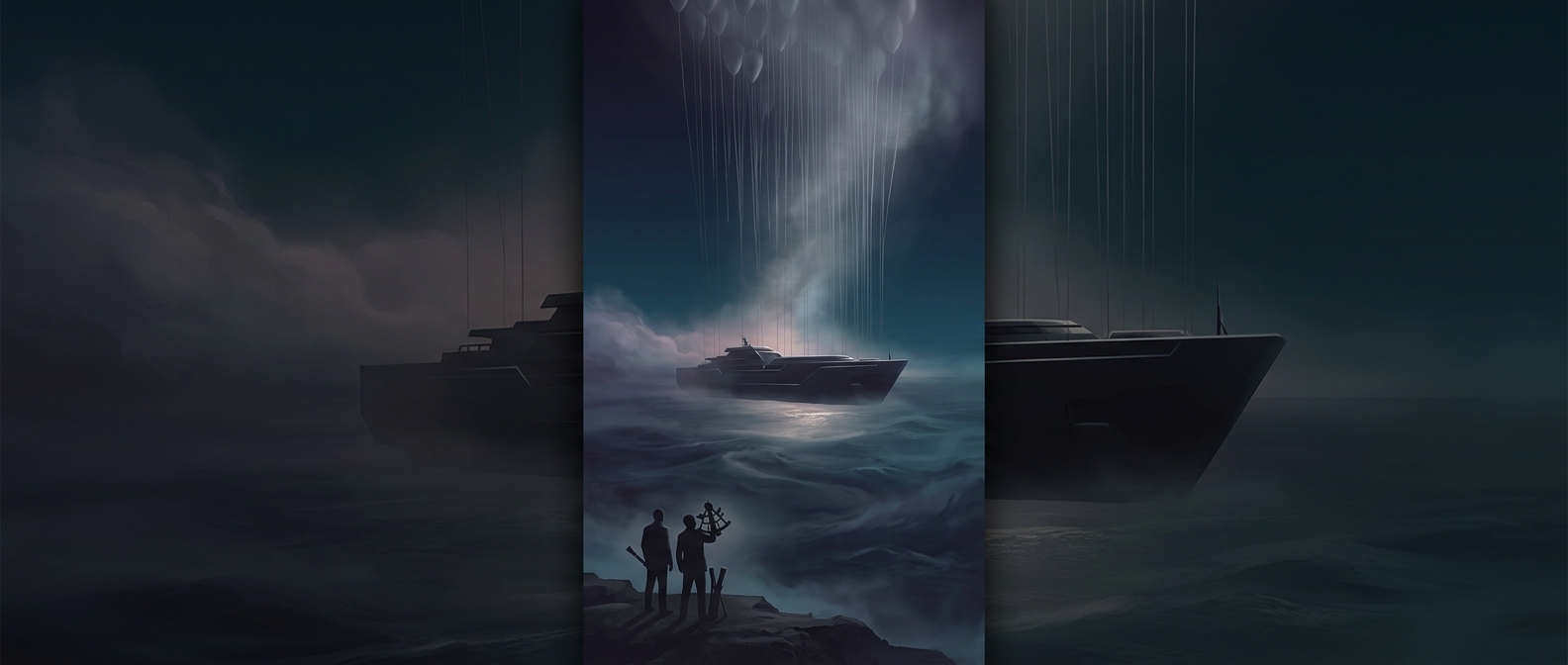 Geoengineering ideas that sound like science fiction