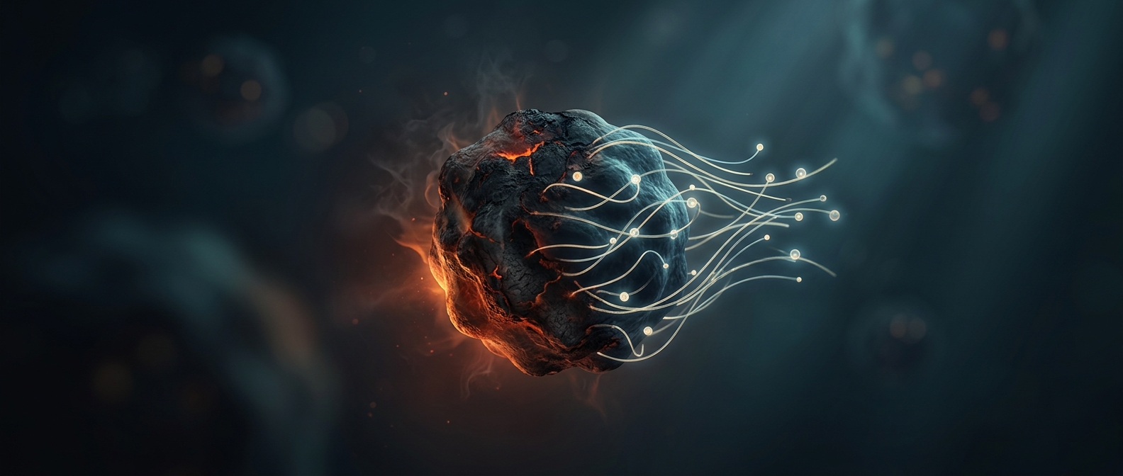 Heat shock proteins repair severe thermal damage