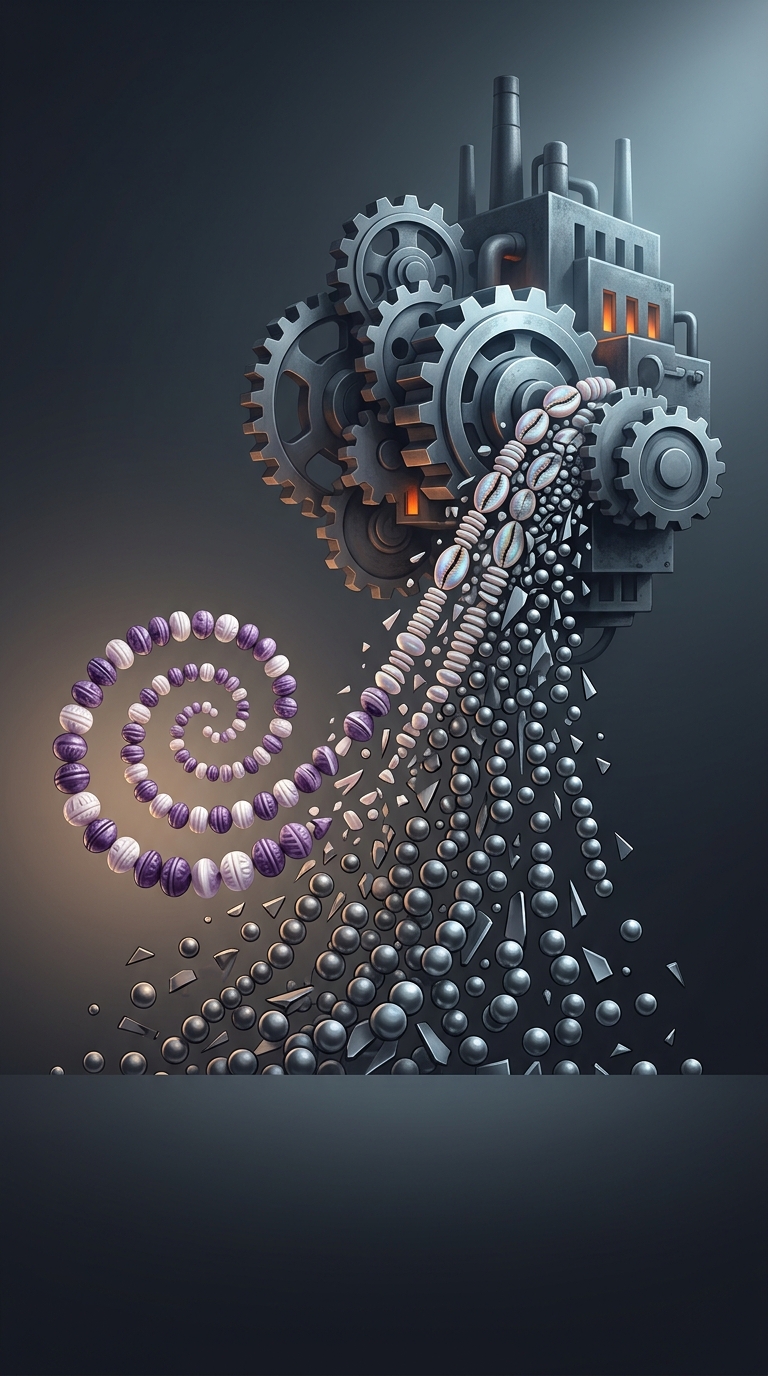 Wampum consisted of traditional shell beads created by Native American tribes in the Northeast that early European colonists aggressively adopted as official legal tender because…