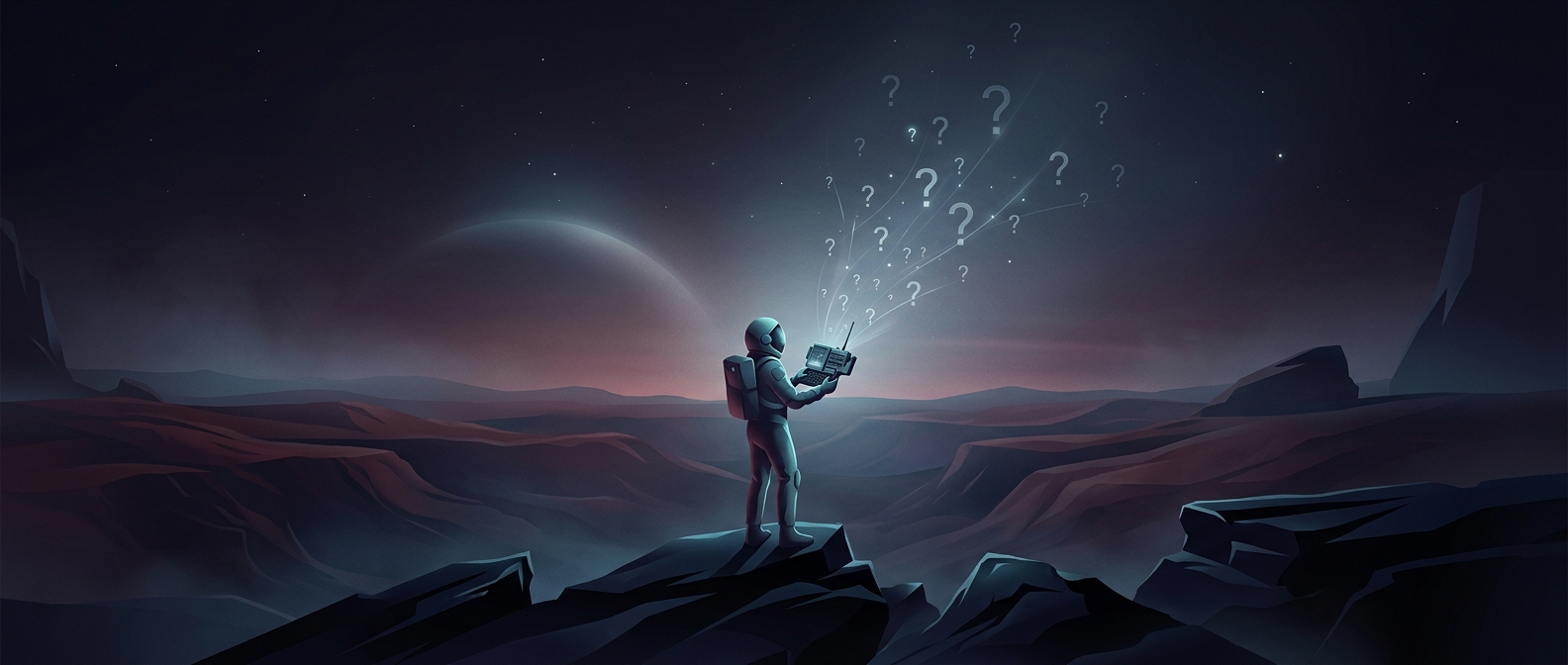 Как No Man’s Sky заинтересовала рекламных юристов