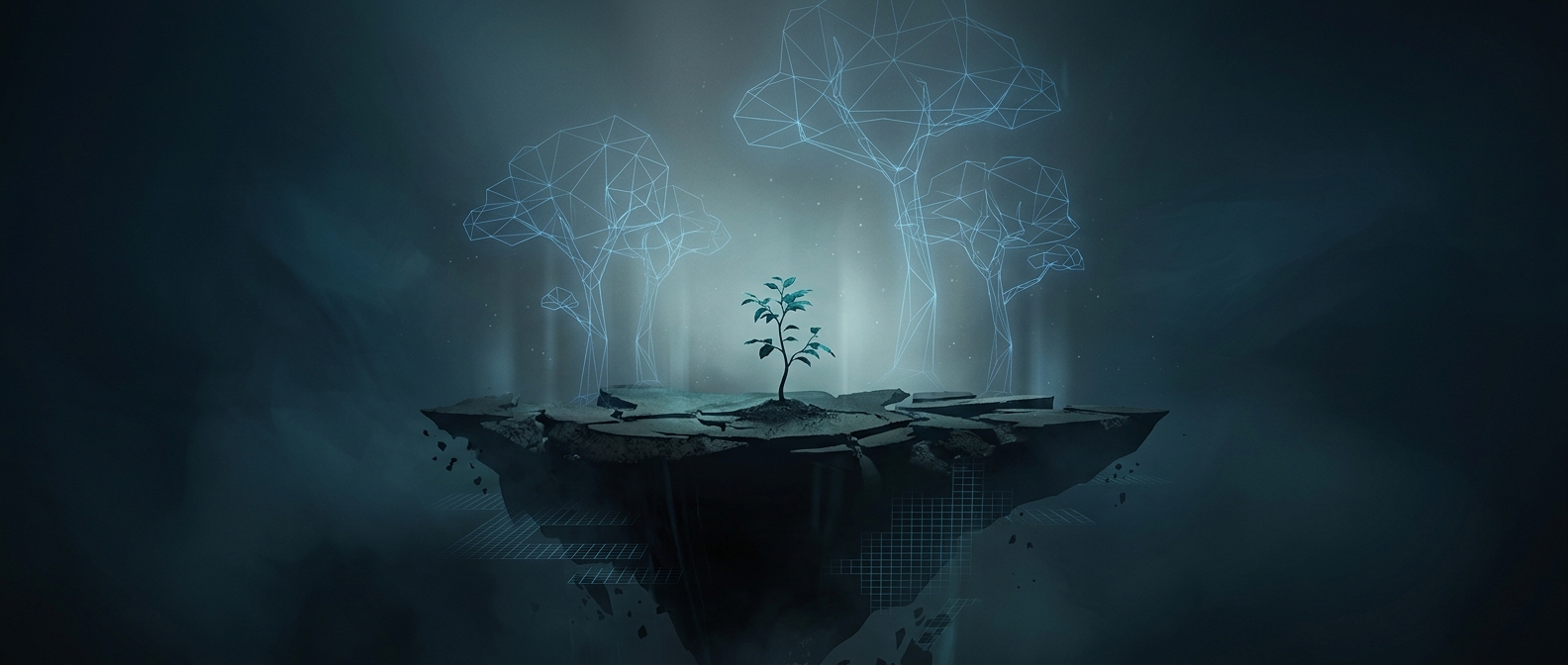 Fable promised trees that never grew