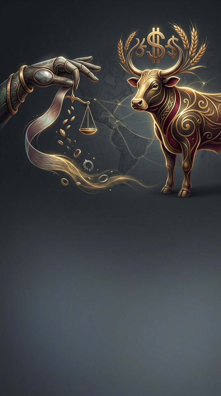 Cows and other livestock were one of the earliest and most widespread forms of currency used by ancient human civilizations, long before the invention of metal coins or paper bills.