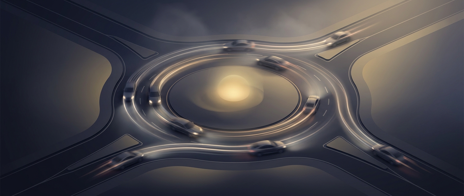 Why roundabouts make deadly crashes far less likely