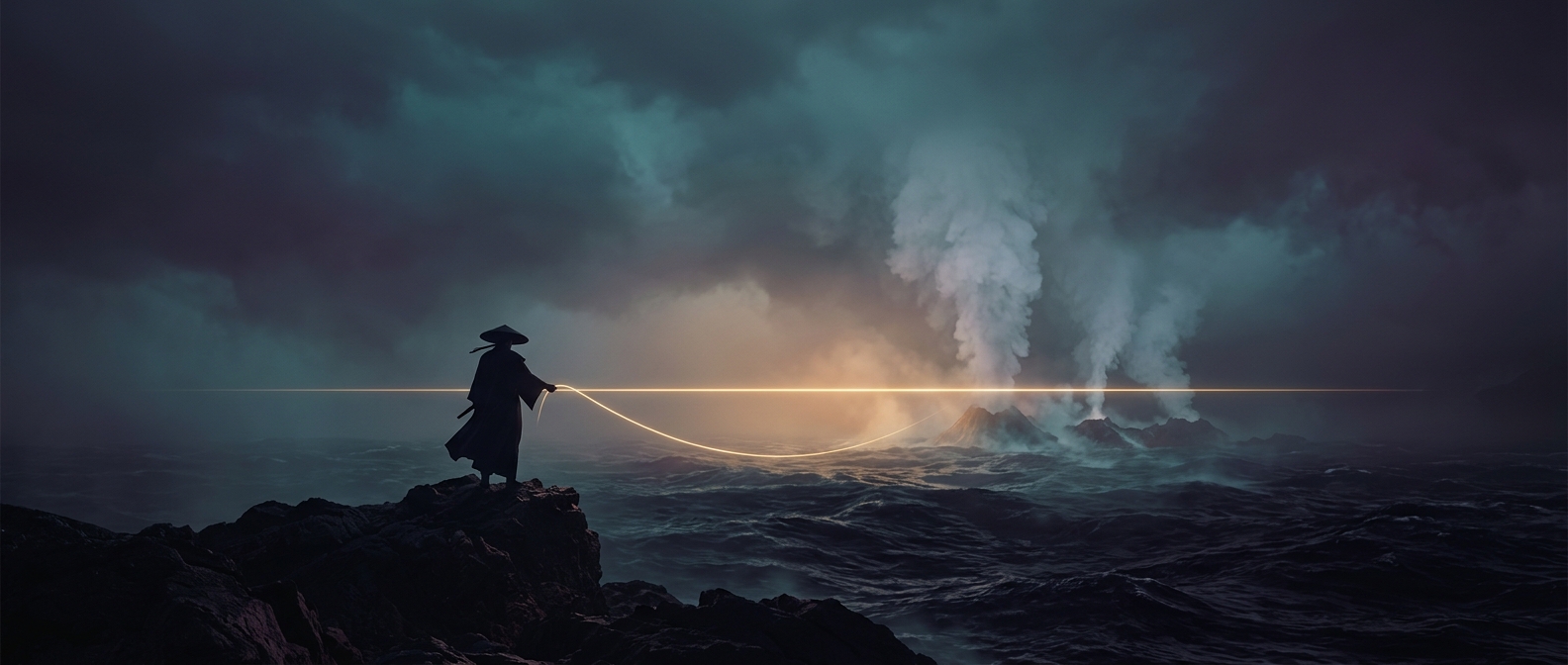 Boiling water stays at its boiling point as added heat turns it into steam