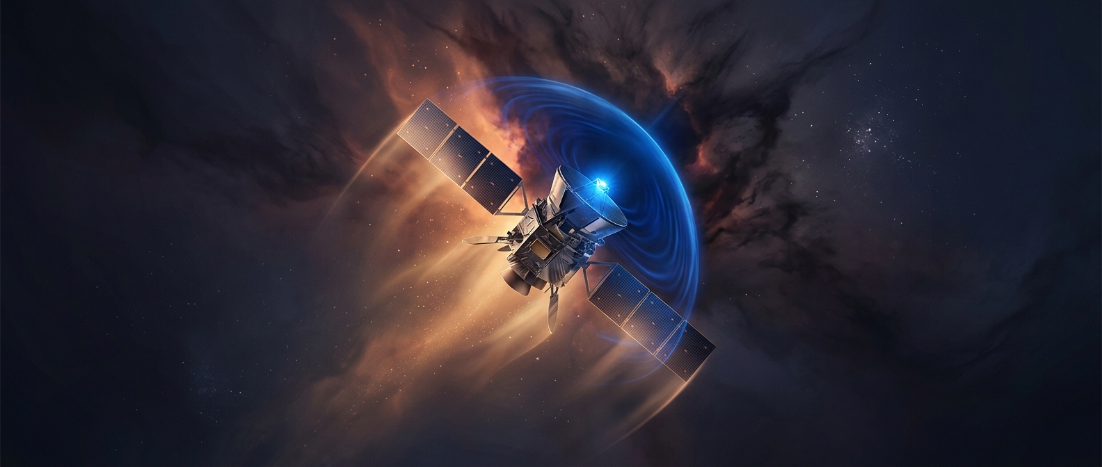 Spacecraft autonomous safe mode triggers