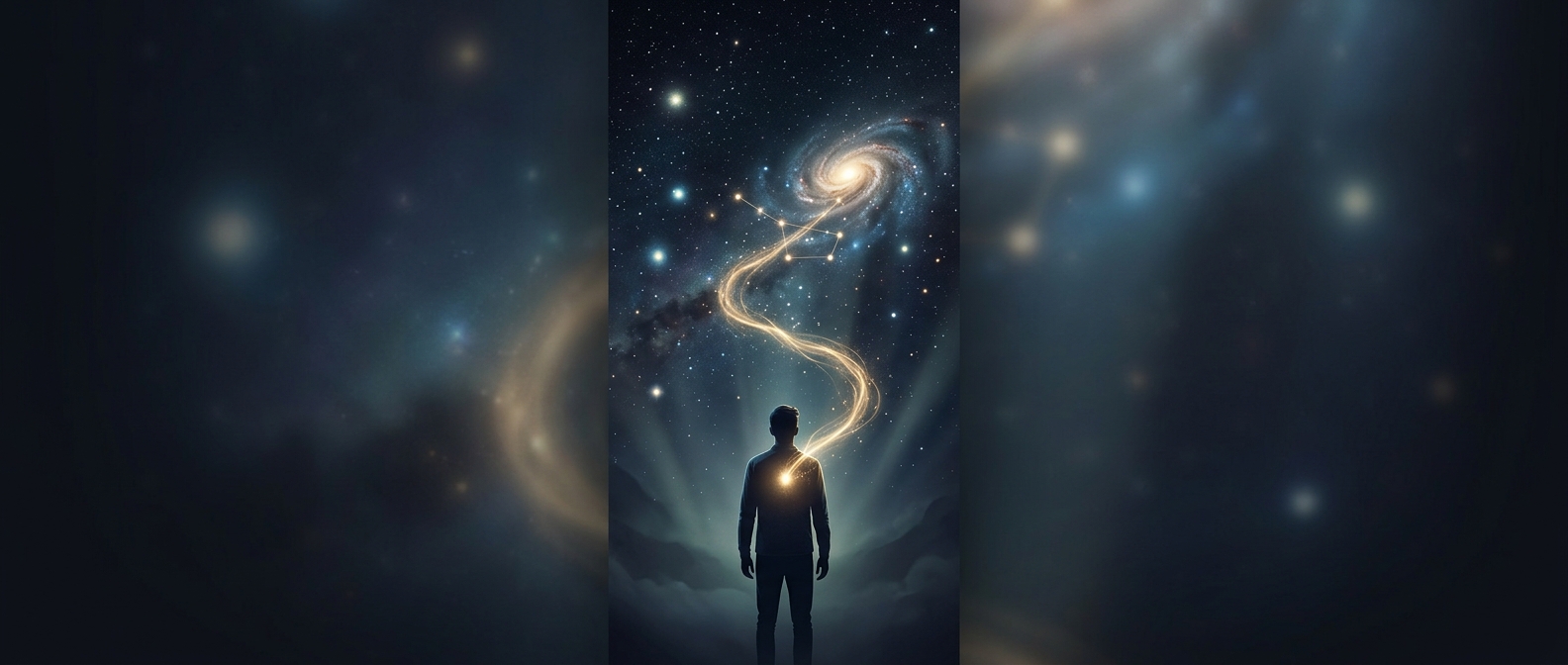 Dharma dictates your specific cosmic purpose