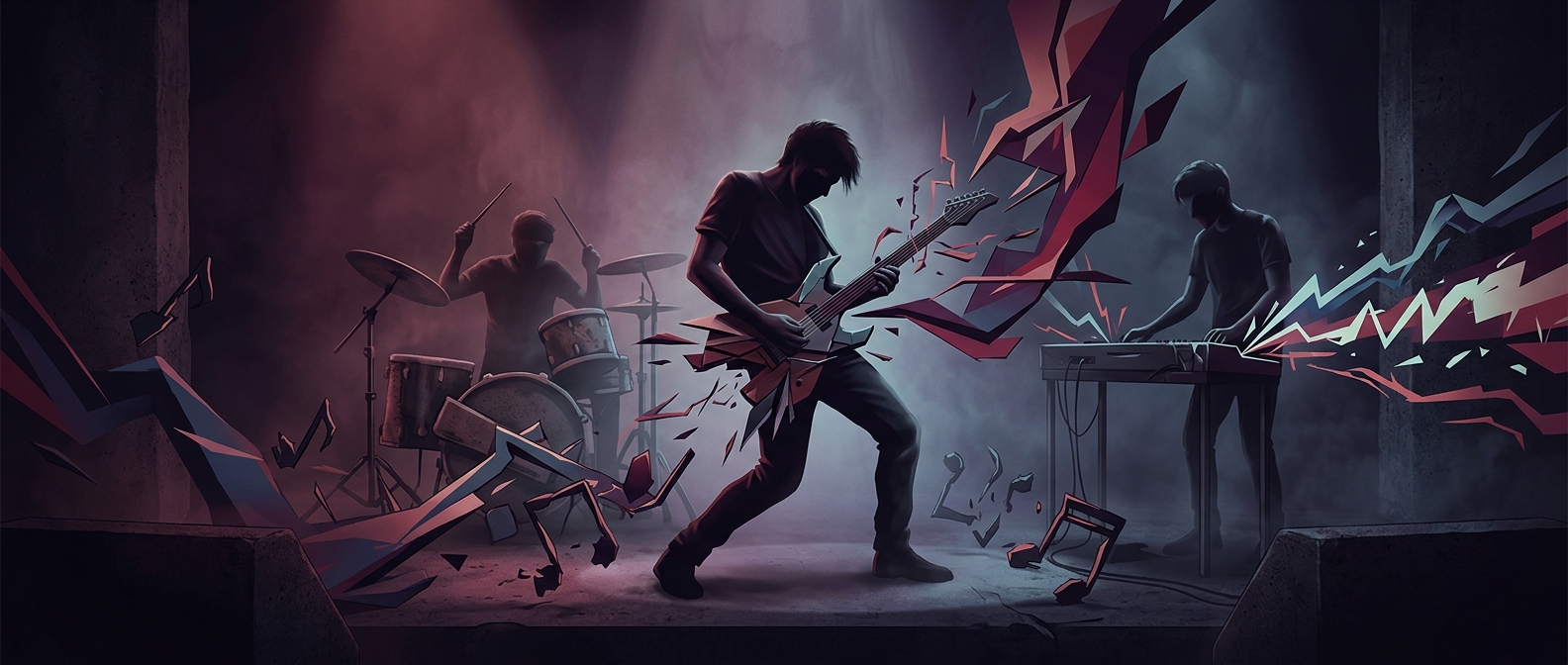 Why some musicians deliberately play out of tune
