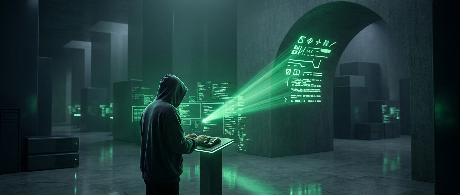 Command line interfaces remain popular for raw speed