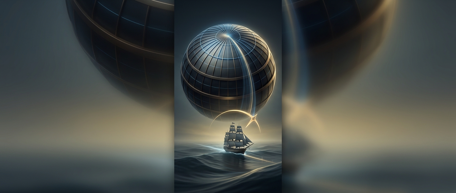 Почему морская миля связана с формой Земли