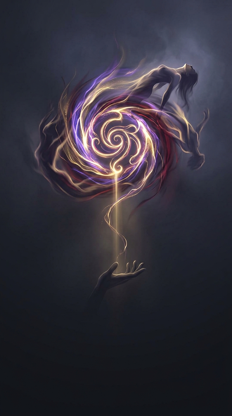 Austin Osman Spare was a British artist who developed the technique of sigil magic, which essentially involves writing down a desire, scrambling the letters into a weird symbol,…