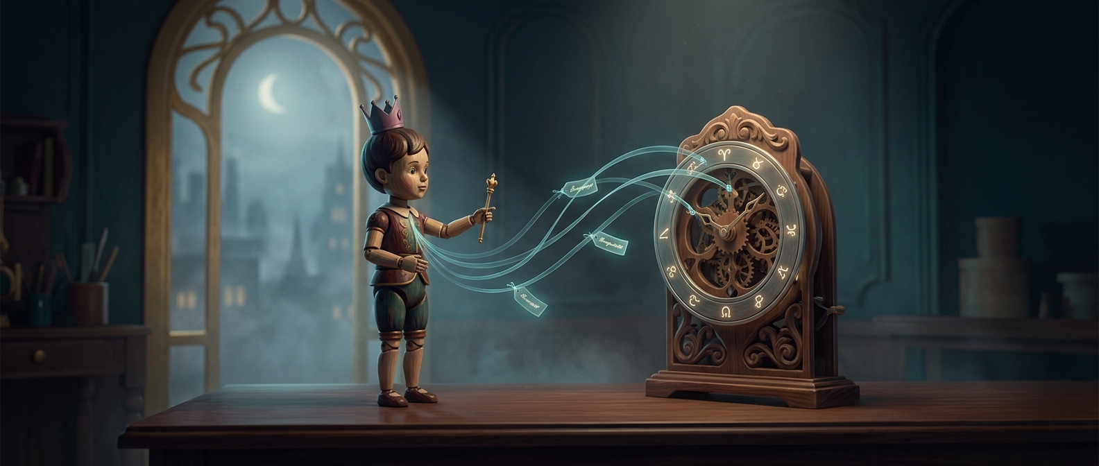 Why children’s ads can’t say buy it now