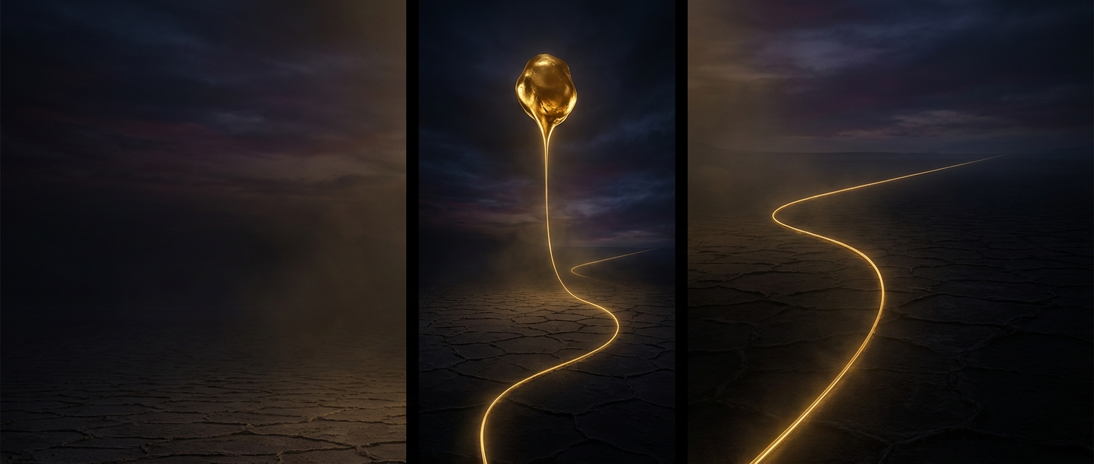 An ounce of gold can become 50 miles of wire