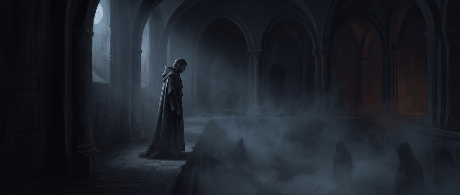 Twelfth house rules hidden enemies and isolation