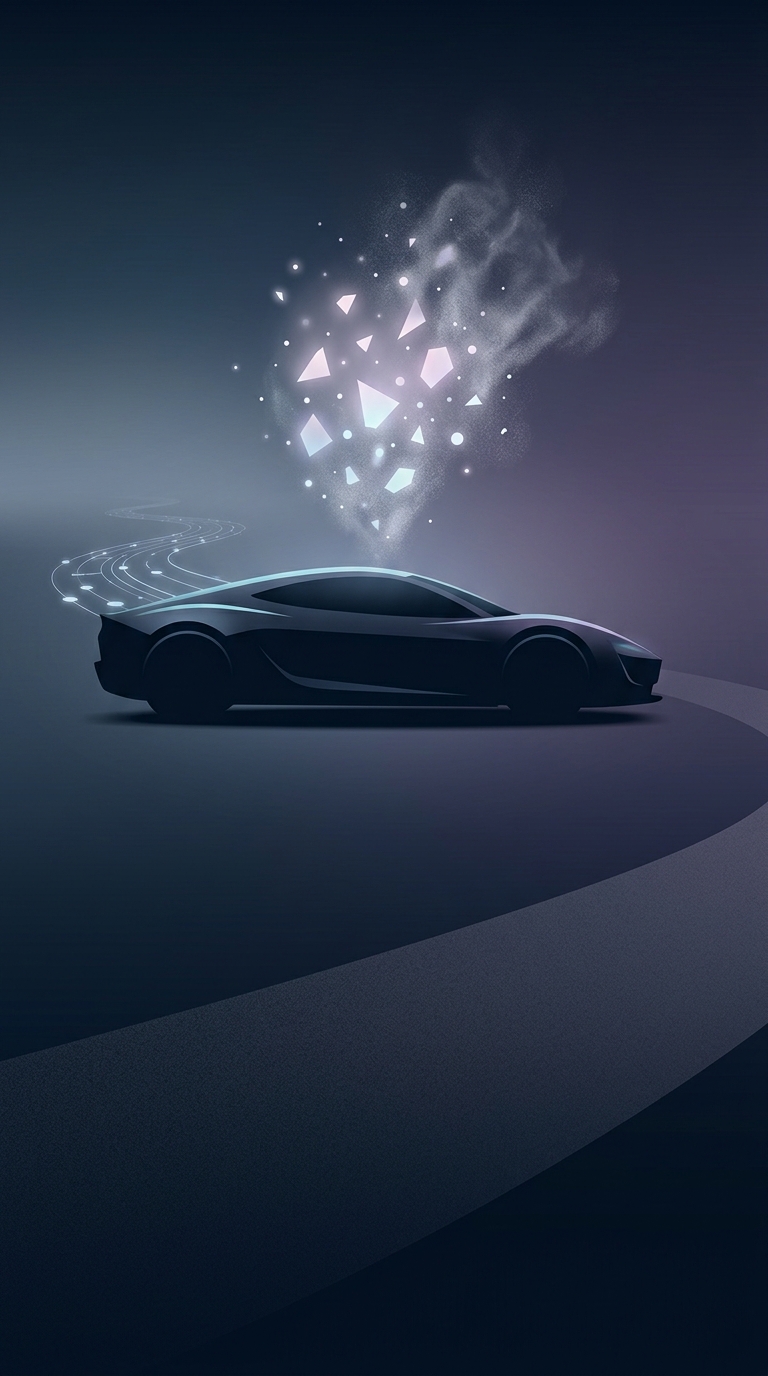 You finally bought your absolute dream car, so why did the intense joy fade after just two short months?
