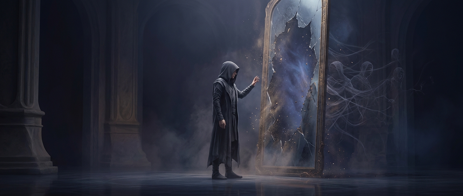 Ipseity claims selfhood is just a metaphysical illusion