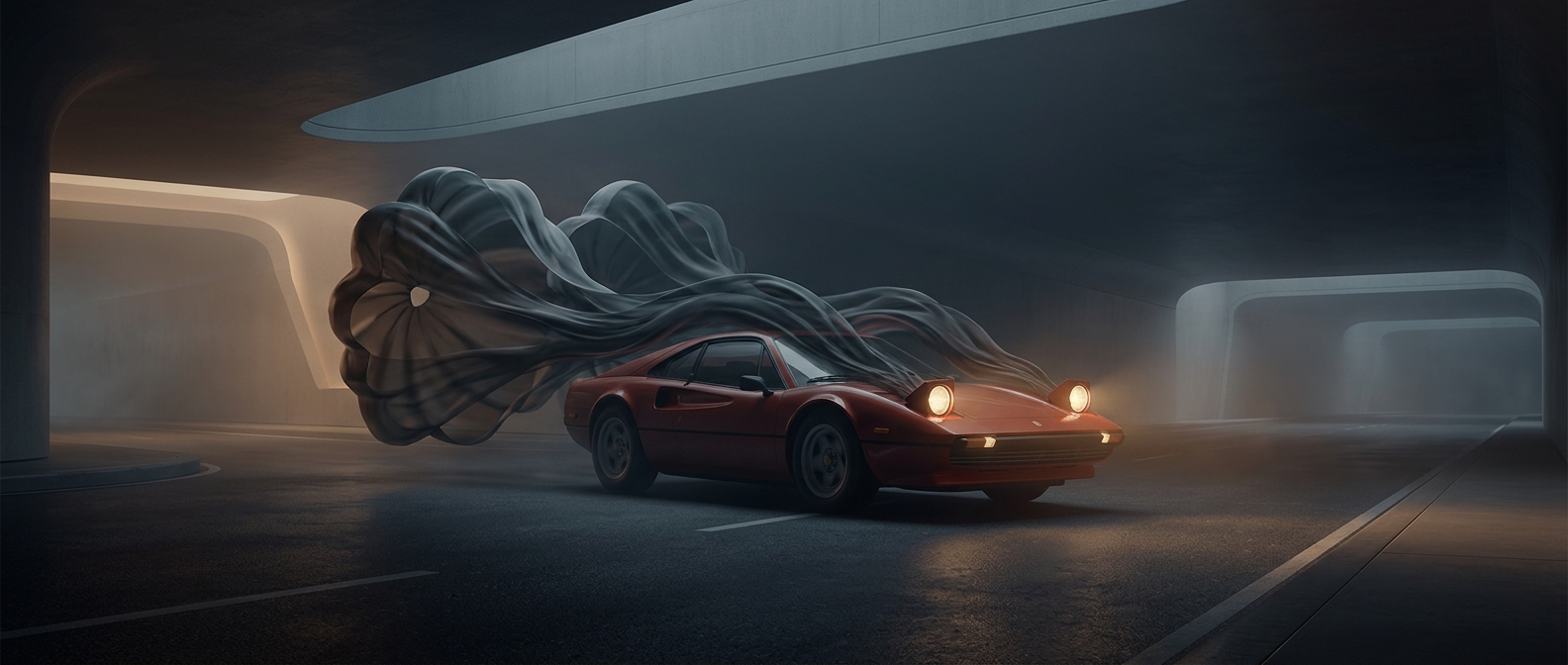 Why pop-up headlights were aerodynamic nightmares