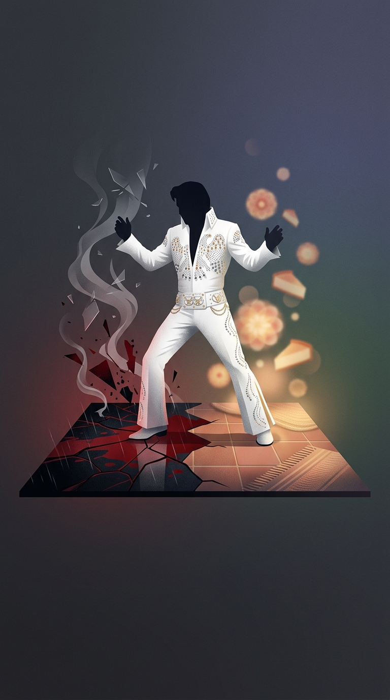 Quentin Tarantino actually financed his legendary independent film Reservoir Dogs by playing an Elvis Presley impersonator on an episode of the cozy geriatric comedy series The…