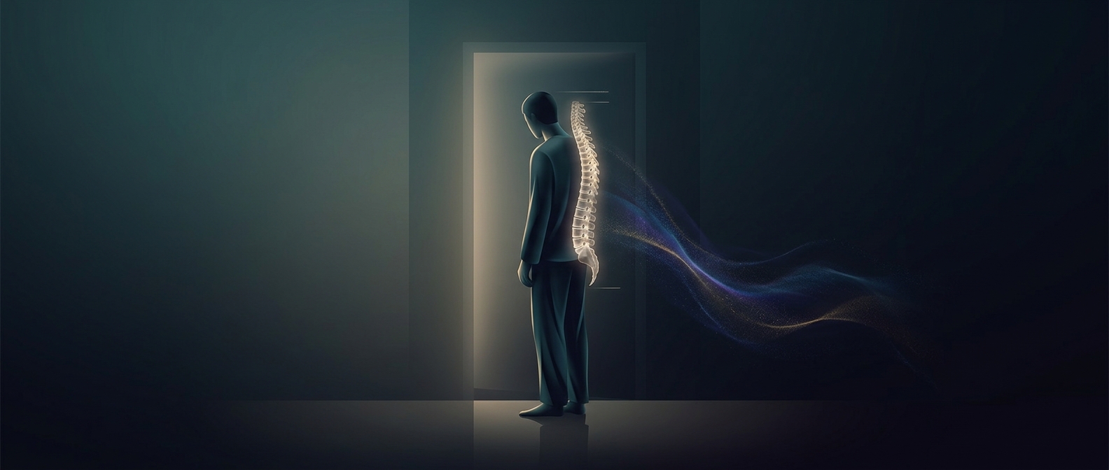 Why you're shorter at night