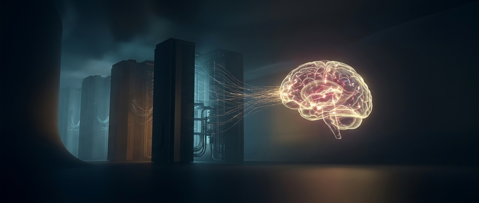 A second of brain activity took 40 minutes to simulate