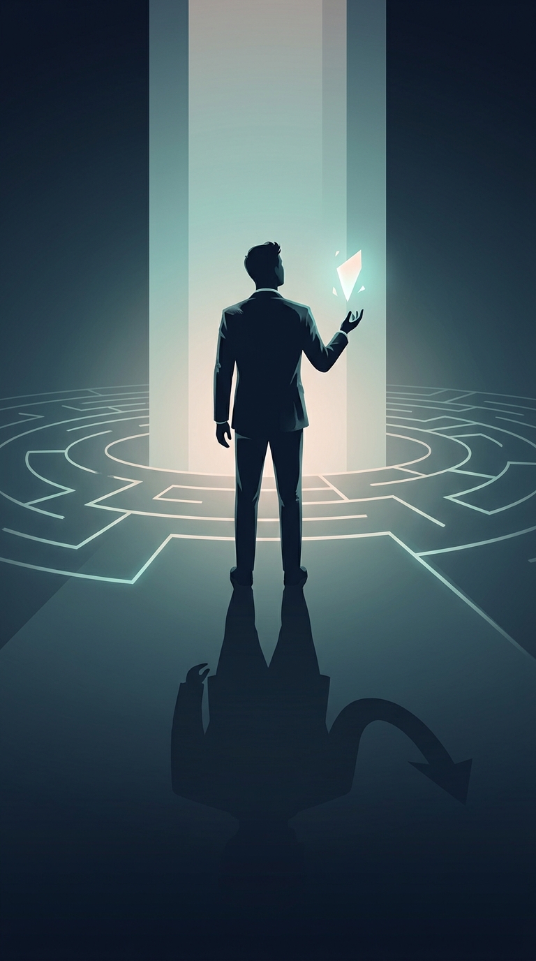 What is the most financially damaging mistake the average corporate employee makes in their twenties?