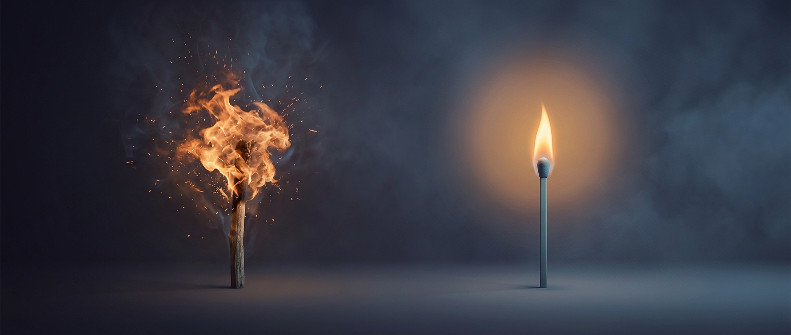 Why matchboxes moved the dangerous chemical