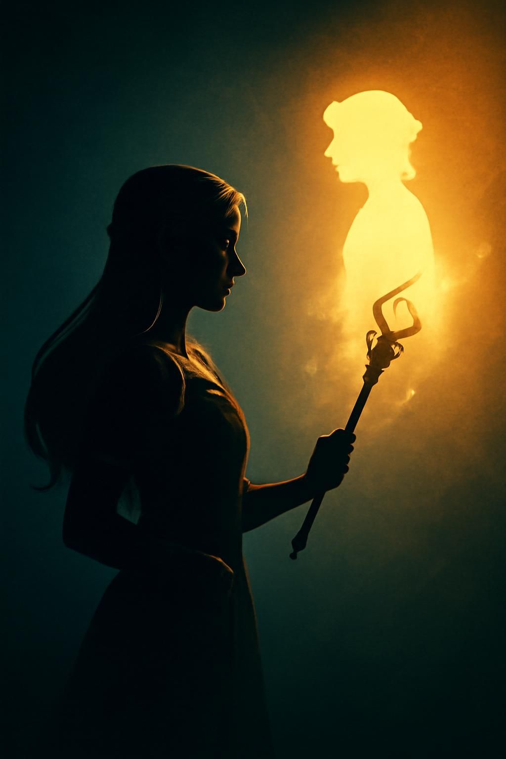 For the first time in the main series, Zelda herself finally takes the lead.