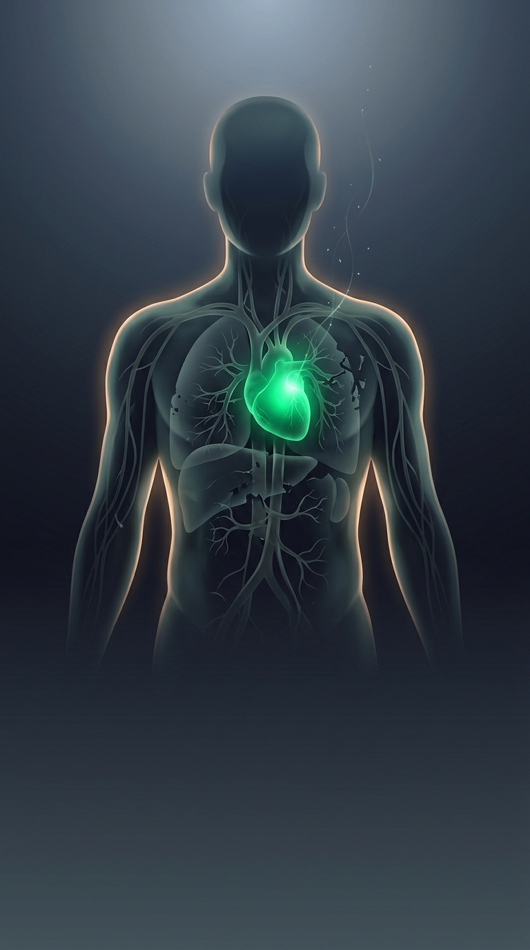 Human internal organs are remarkably fragile, except for one powerhouse. Which organ can fully regrow from just 25%?