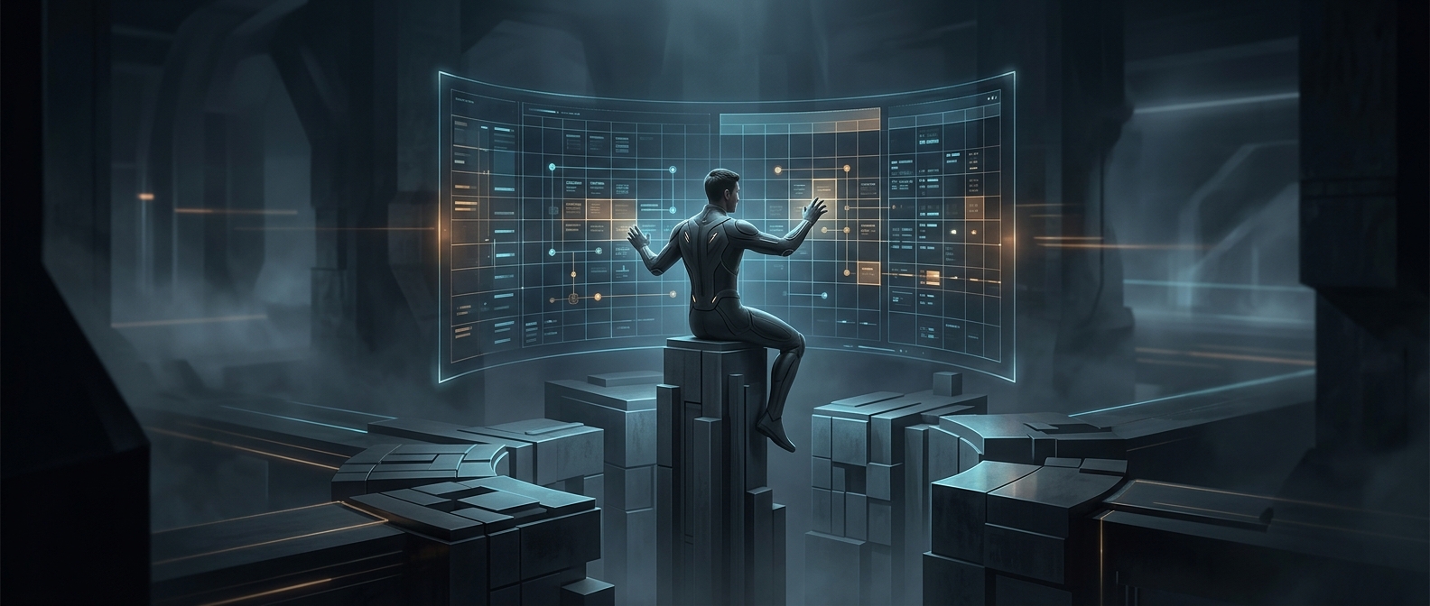 EVE Online added Excel to the game