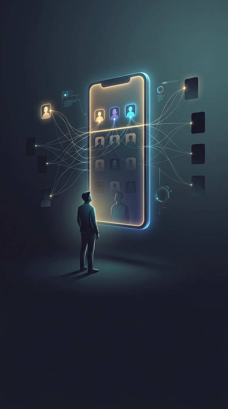 Dating apps notoriously hide the most attractive users from your feed unless you pay. What is this business model called?
