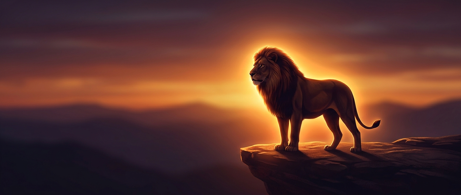 Leo season demands main character energy by default