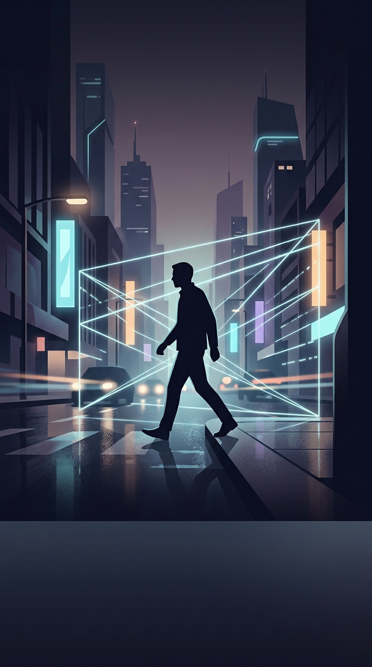 How did the relatively normal act of walking across the street become the criminal offense of jaywalking in America?