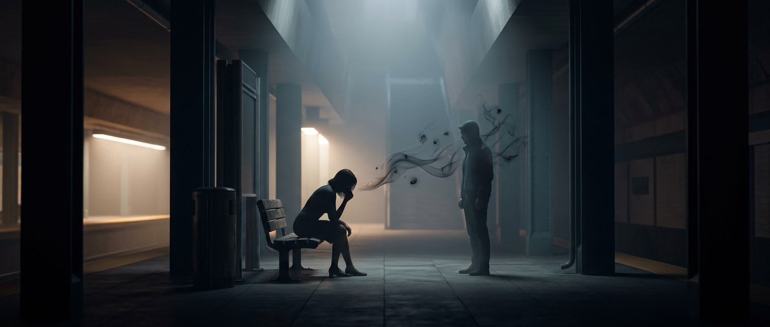 People reveal their darkest secrets to complete strangers