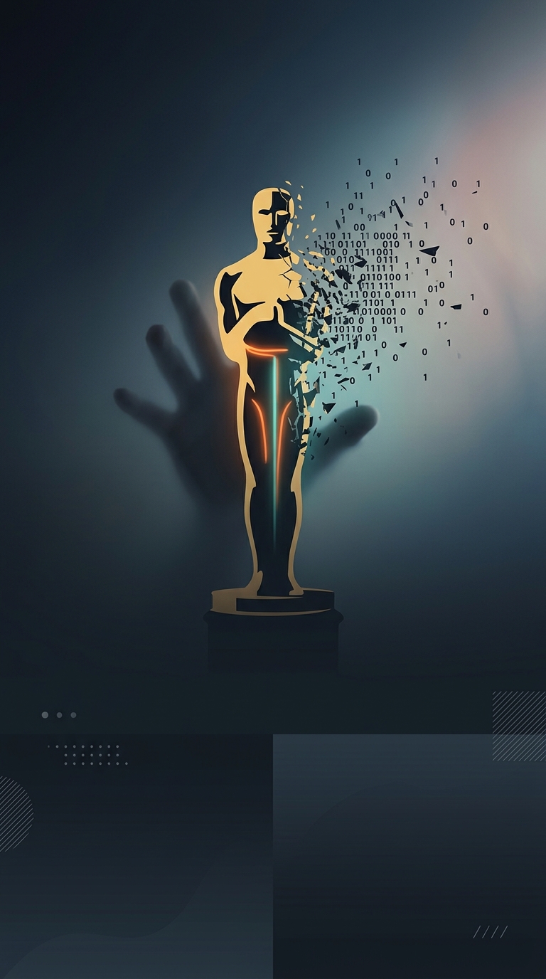 If a celebrity legally tries to sell their Academy Award, how much is the golden statue actually worth?