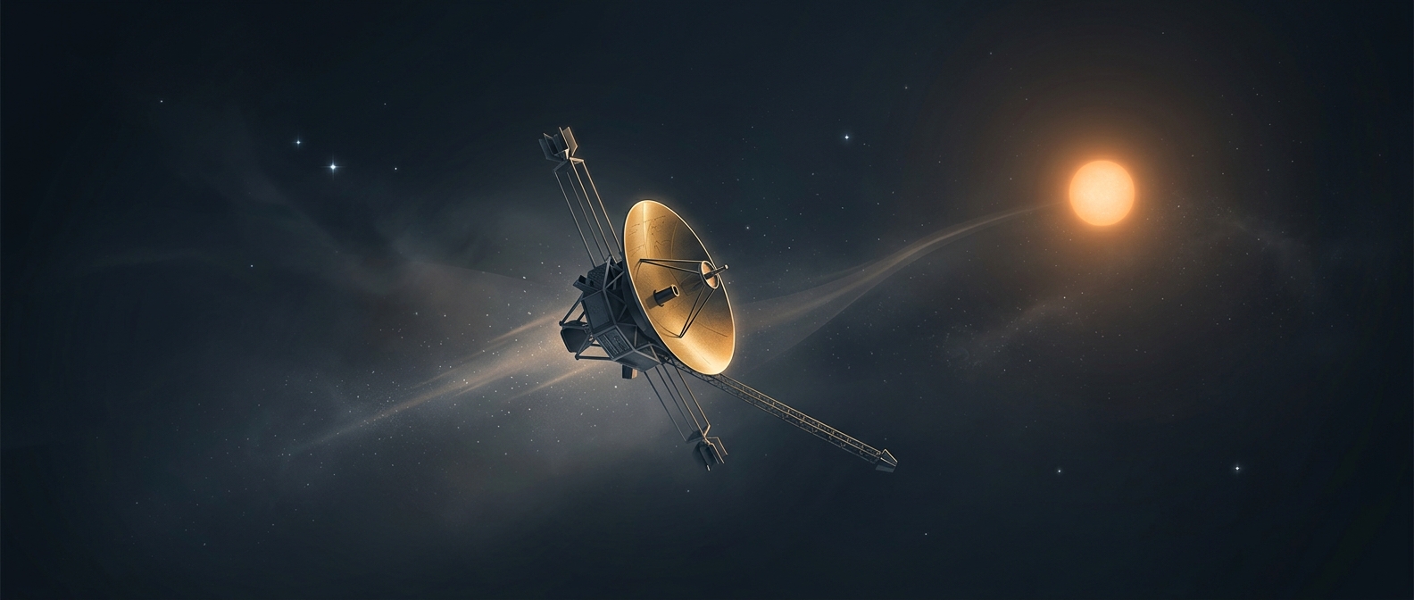 Pioneer 10 летит к Альдебарану два миллиона лет
