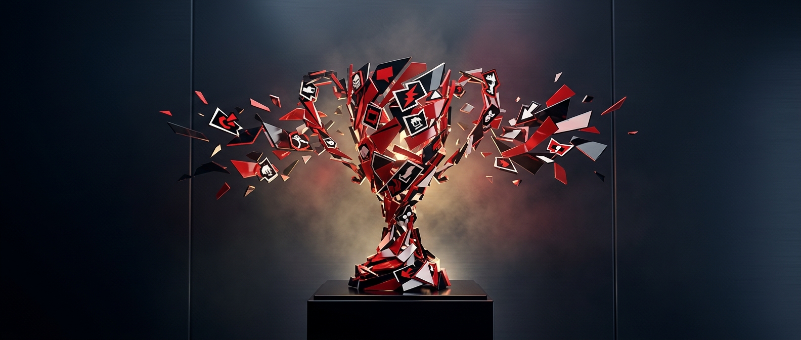 Persona 5 made the pause menu award-worthy