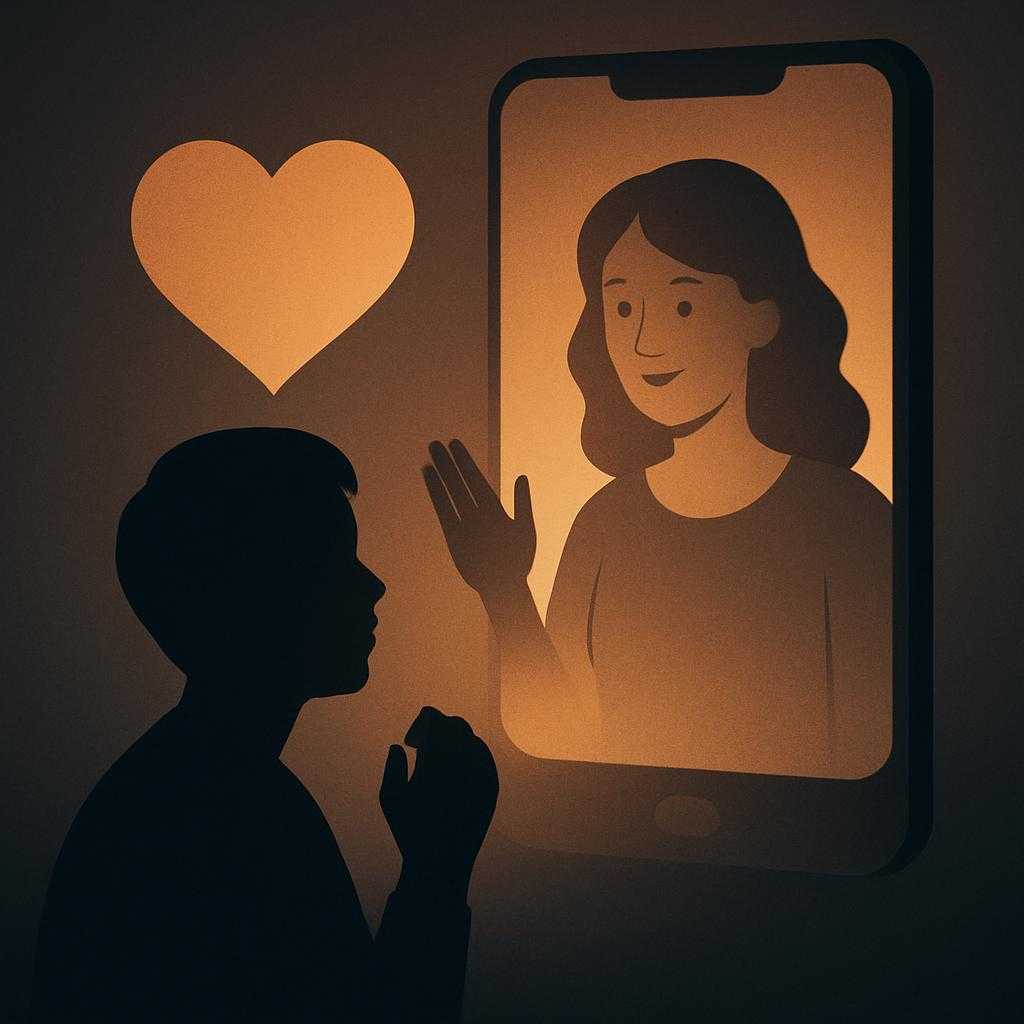 Fans feel emotionally close to streamers and influencers they never meet in real life; what is the psychological term for this one sided celebrity relationship boosted by modern platforms?